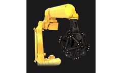 MetraSCAN - Model R-Series - Automated Quality Control 3D Scanner