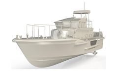 Creaform - Long-Range Portable 3D Scanning Technology