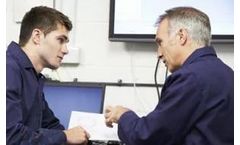 Creaform - 3D Measurement Training