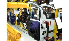 Creaform - Integration of Metrology and Scanning Technologies