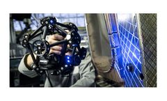 Creaform - Metrology Solutions