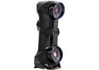 HandySCAN - Model Black Series - Professional Metrology-Grade Portable 3D Scanners