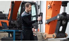 VXmodel - Reverse Engineering Services