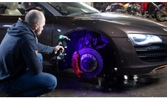 VXmodel - Custom Repairs, Modifications and Aftermarket Design Services