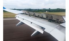 Creaform - Flap and Spoiler Maintenance Services