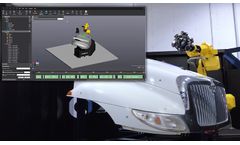 VXscan-R - Digital Twin Environment Services