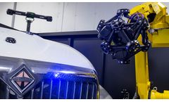 VXscan-R - Automated Quality Control Services