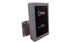 CRN Wireless - Model AP-GM130 Series - Wireless Generator Monitor