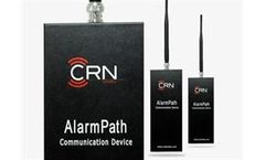 CRN AlarmPath - Cellular Security System