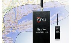 CRN NearNet - UHF Security