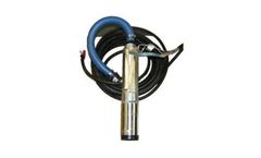 Solar West - Model FM10 - Floating Pumps