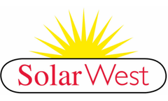 Solar West - 24 Volt to 12 Volt Converter for Electric Fencing