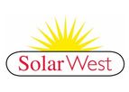 Solar West Summer - Model SW500 - Portable Watering Systems