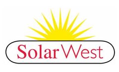 Solar West - Model 680 - Stationary Summer Watering Systems