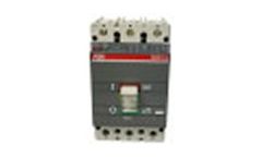 ABB - Model S3N090TW - Breaker