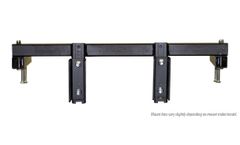 JRCO - Mount Bar System