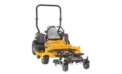 JRCO - Model 751 - 38-In. Hooker Aerator | Front Mount