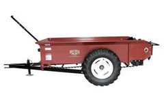 Millcreek - Model 57 & 77 - Mid-Size Manure Spreaders