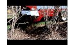 Millcreek Row Mulcher Series Video
