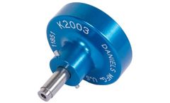 DMC - Model K2003 - Positioner