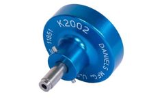 DMC - Model K2002 - Positioner