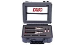 DMC - Model 368 - General Purpose Insertion and Removal Tool Kit for Bayonet Pins
