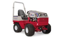 Ventrac - Model 4500K - Compact Tractors