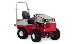Ventrac - Model 4500P - Compact Tractors