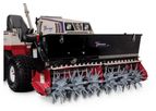 Ventrac - Model EA600 - AERA-Vator