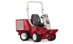 Ventrac - Model 3400L - Compact Tractors