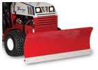 Ventrac - Model KD - Power Angle Blades