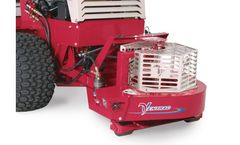Ventrac - Model KA160 - Leaf Blower