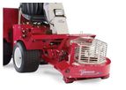 Ventrac - Model LA162 - Leaf Blower