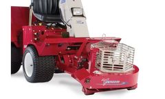 Ventrac - Model LA162 - Leaf Blower