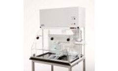 Enviroflo - Model ST1 - Potent Powder Weighing Enclosure