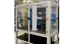 Enviroflo - Non-Filtered Safety Enclosure