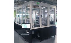 Enviroflo - Static Airflow. Designed for Operator Safety Protection