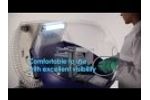 Lab Bubble Distributed in USA by Enviroflo, Inc Video