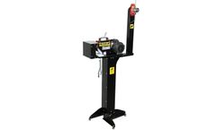 Magna-Matic - Model 8100 Series - System 1 - Professional Workstation