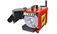 Magna Matic - Model MAG-9000 - Lawn Mower Blade Sharpener