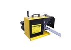Magna Matic - Model MAG-8000 - Universal Lawn Mower Blade Sharpener