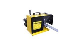 Magna Matic - Model MAG-8000 - Universal Lawn Mower Blade Sharpener