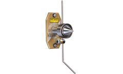 Magna Matic - Model MAG-1000GC - Rotary Blade Balancers - Gold Edition