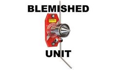 Magna Matic - Model MAG-1000 - Blemished Balancer Unit