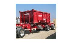 Bulk Waste Disposal