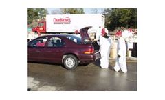Household Hazardous Waste