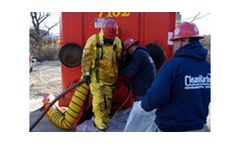 Site Decontamination