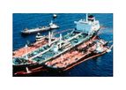 Oil Spill Response
