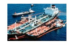 Oil Spill Response