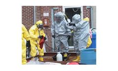 Biological & Infectious Agent Response